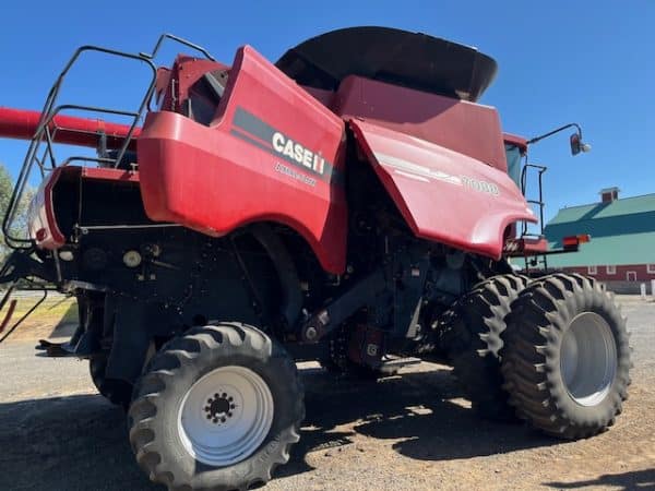 CASE IH 7088 AXIAL FLOW COMBINE (HILLCO) - Image 18