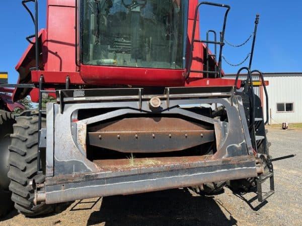 CASE IH 7088 AXIAL FLOW COMBINE (HILLCO) - Image 16