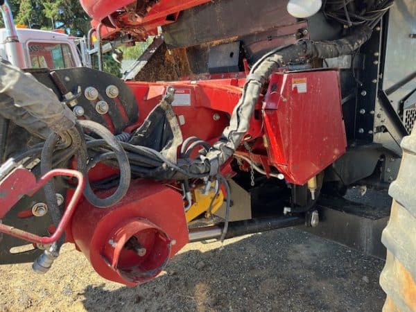 CASE IH 7088 AXIAL FLOW COMBINE (HILLCO) - Image 15