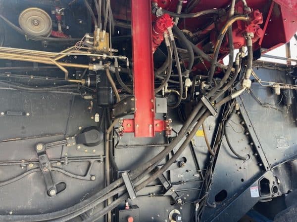 CASE IH 7088 AXIAL FLOW COMBINE (HILLCO) - Image 14