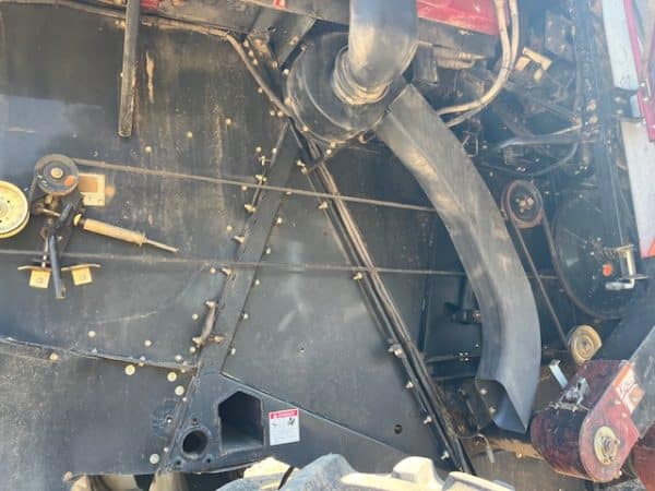 CASE IH 7088 AXIAL FLOW COMBINE (HILLCO) - Image 12