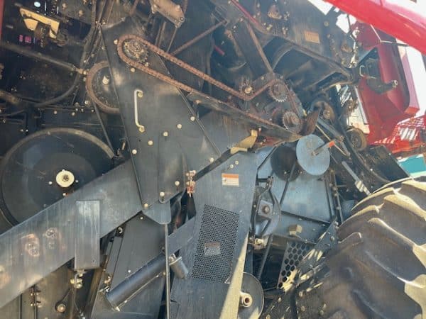CASE IH 7088 AXIAL FLOW COMBINE (HILLCO) - Image 2