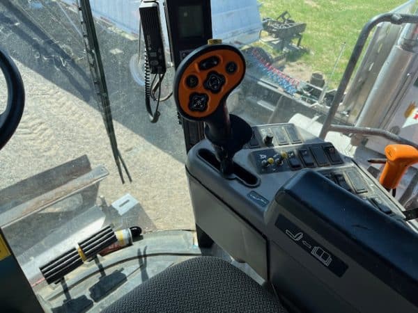CASE IH 7088 AXIAL FLOW COMBINE (HILLCO) - Image 9