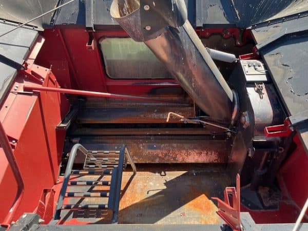 CASE IH 7088 AXIAL FLOW COMBINE (HILLCO) - Image 6