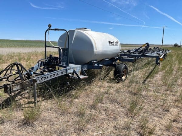 FLEXI-COIL 55 SPRAYER - 70'