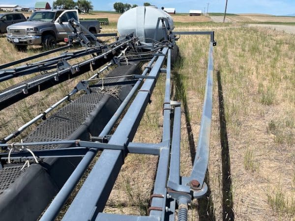 FLEXI-COIL 55 SPRAYER - 70' - Image 6
