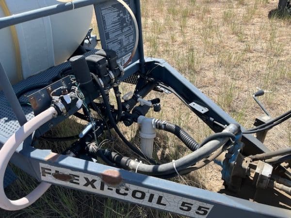 FLEXI-COIL 55 SPRAYER - 70' - Image 8