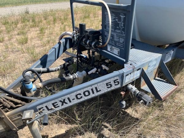 FLEXI-COIL 55 SPRAYER - 70' - Image 9