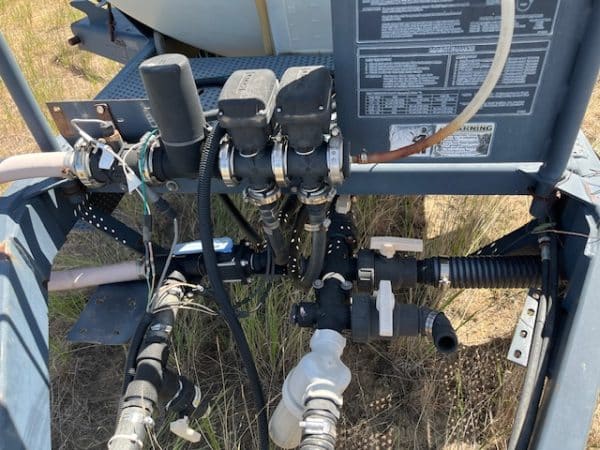 FLEXI-COIL 55 SPRAYER - 70' - Image 10