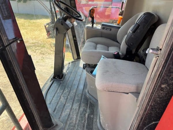 CASE IH 7088 AXIAL FLOW COMBINE - Image 14