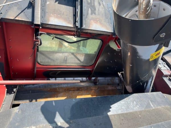 CASE IH 7088 AXIAL FLOW COMBINE - Image 10