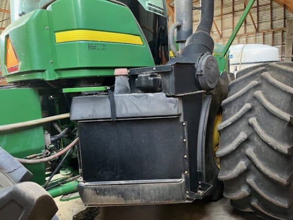 JOHN DEERE 9300 TRACTOR - Image 5