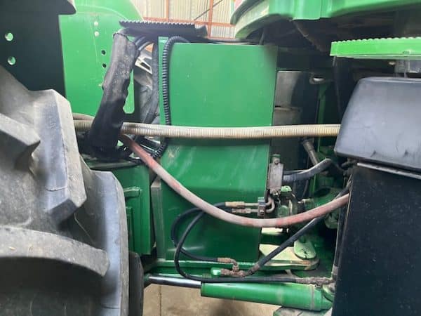 JOHN DEERE 9300 TRACTOR - Image 6