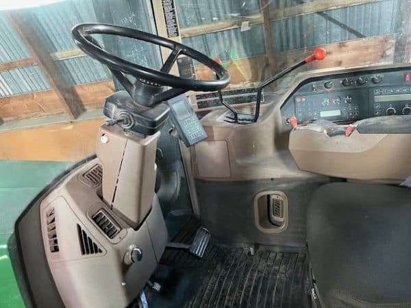JOHN DEERE 9300 TRACTOR - Image 10