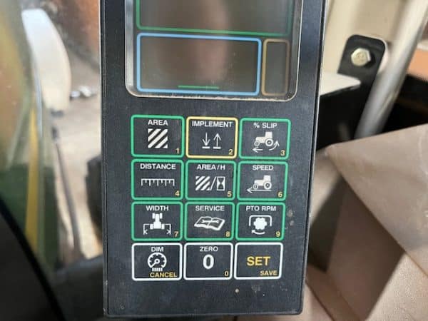 JOHN DEERE 9300 TRACTOR - Image 15