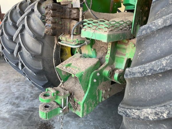JOHN DEERE 9560R TRACTOR - Image 10