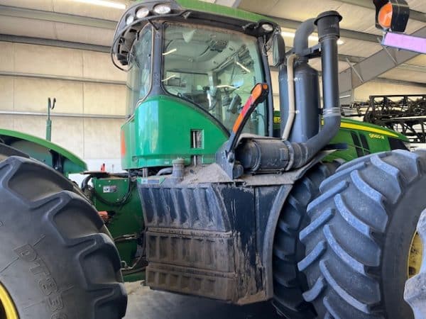 JOHN DEERE 9560R TRACTOR - Image 9