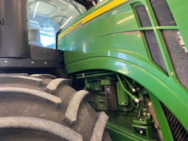 JOHN DEERE 9560R TRACTOR - Image 8