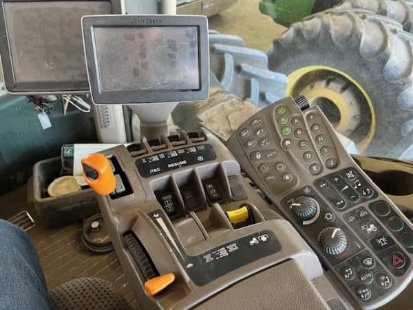 JOHN DEERE 9560R TRACTOR - Image 5