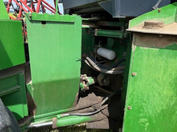 JOHN DEERE 8960 TRACTOR, 1990 - Image 8