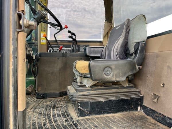 JOHN DEERE 8960 TRACTOR, 1990 - Image 10
