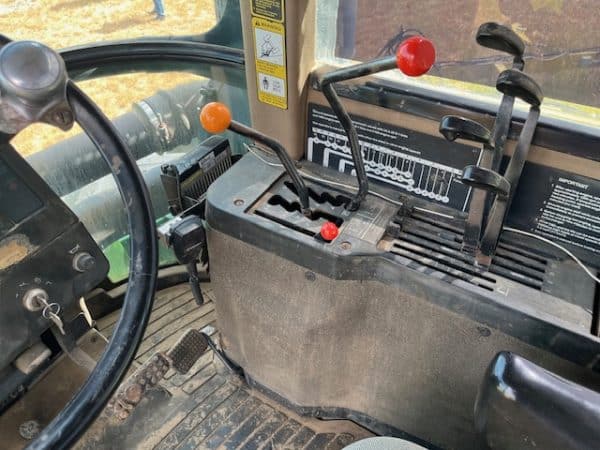 JOHN DEERE 8960 TRACTOR, 1990 - Image 11