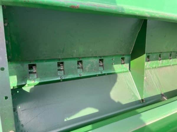 JOHN DEERE 455 DRILL W/TANK, 35' - Image 5