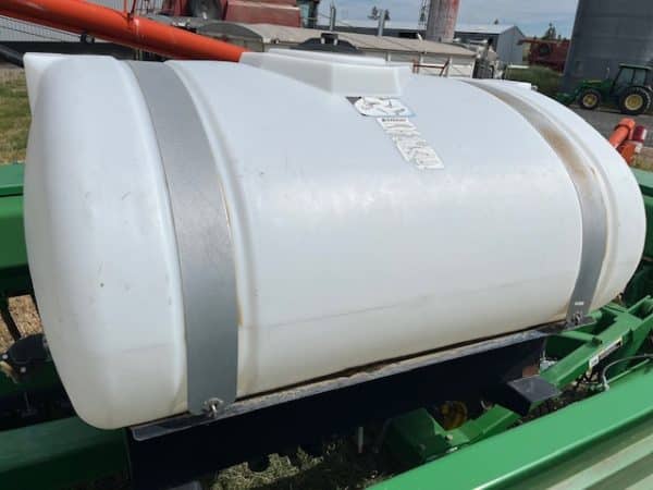 JOHN DEERE 455 DRILL W/TANK, 35' - Image 3