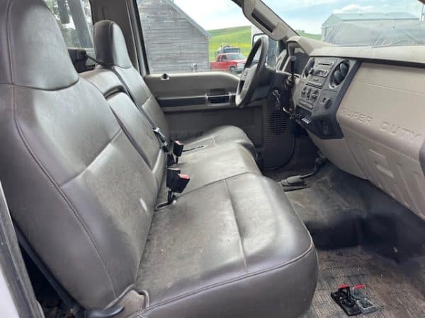 2009 FORD F350 TRUCK - Image 10