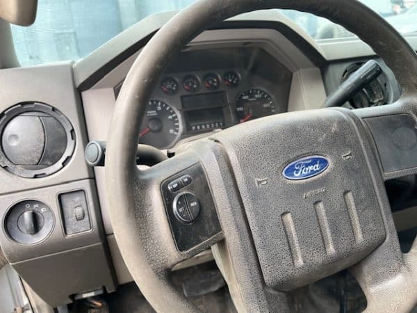 2009 FORD F350 TRUCK - Image 13