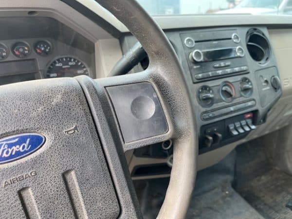 2009 FORD F350 TRUCK - Image 14