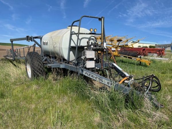 FLEXI-COIL 67 SPRAYER