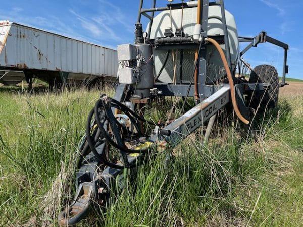FLEXI-COIL 67 SPRAYER - Image 3