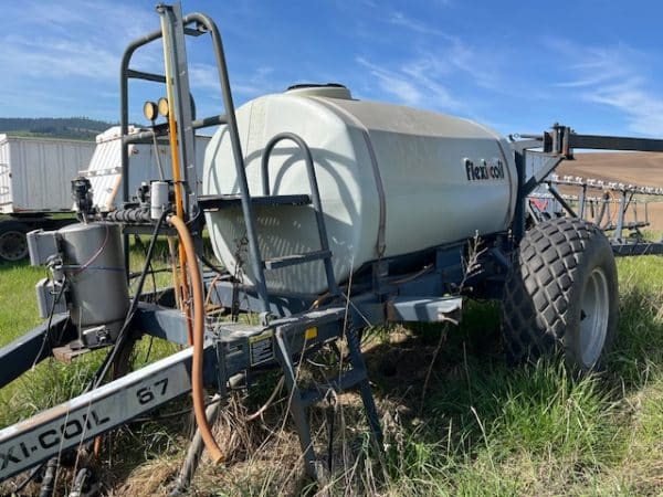 FLEXI-COIL 67 SPRAYER - Image 4