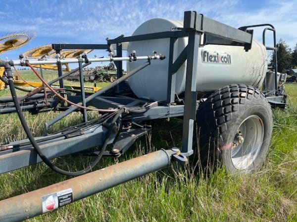 FLEXI-COIL 67 SPRAYER - Image 7