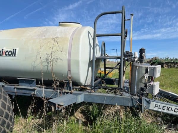 FLEXI-COIL 67 SPRAYER - Image 8
