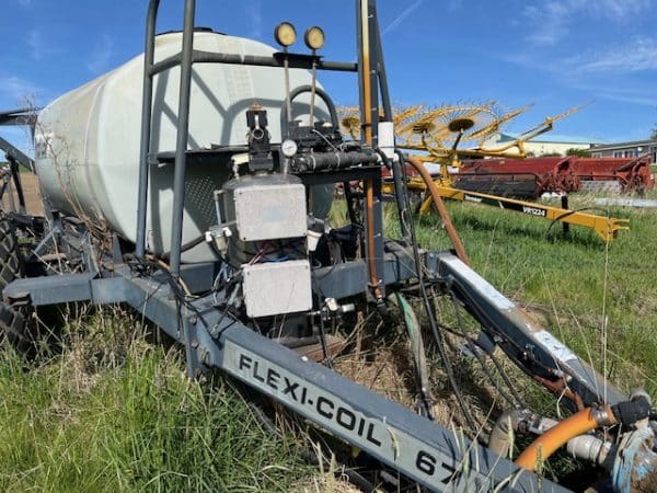 FLEXI-COIL 67 SPRAYER - Image 9