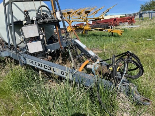FLEXI-COIL 67 SPRAYER - Image 11