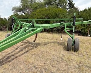 JOHN DEERE 915 SUBSOILER