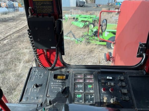 INTERNATIONAL 1470 COMBINE - Image 10