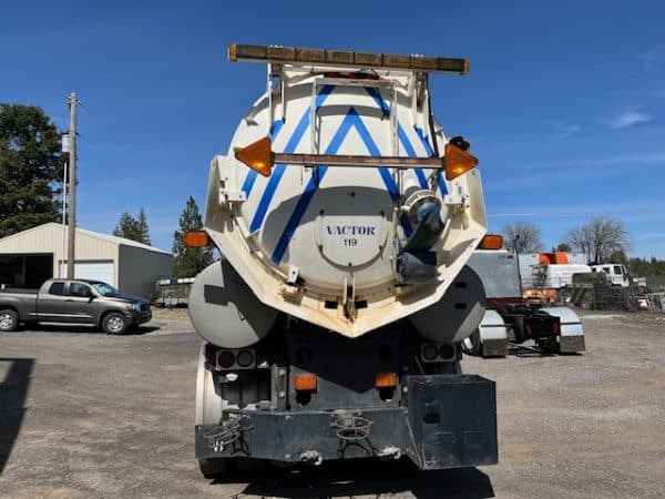 1999 FORD VACUVATOR 2100 SERIES - Image 3