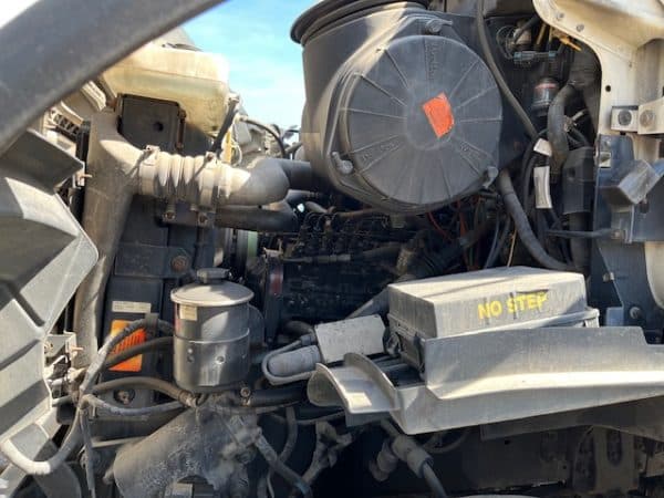 1999 FORD VACUVATOR 2100 SERIES - Image 8