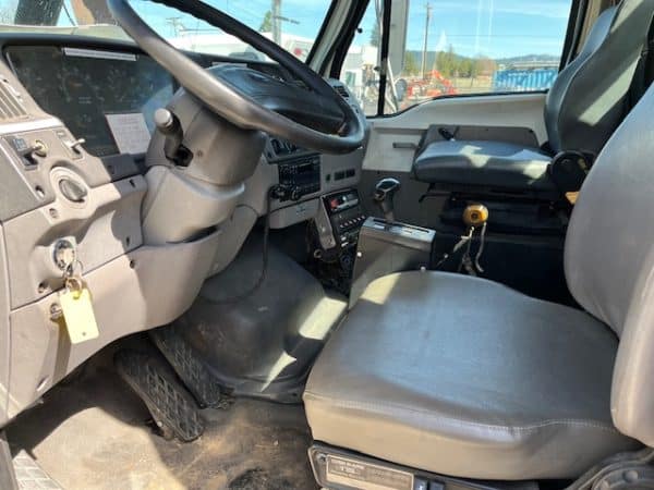 1999 FORD VACUVATOR 2100 SERIES - Image 9