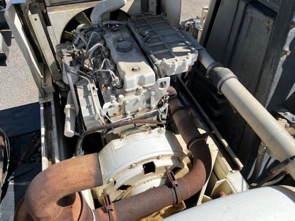 1999 FORD VACUVATOR 2100 SERIES - Image 10
