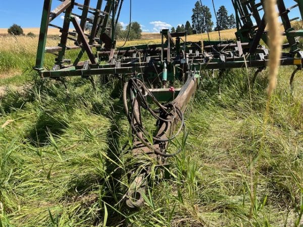 JOHN DEERE 980 CULTIVATOR 41' - Image 8