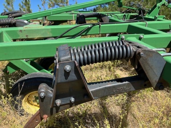JOHN DEERE 512 DISK RIPPER - Image 13