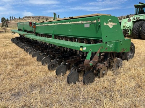 GREAT PLAINS 3010 NT DRILL - Image 21