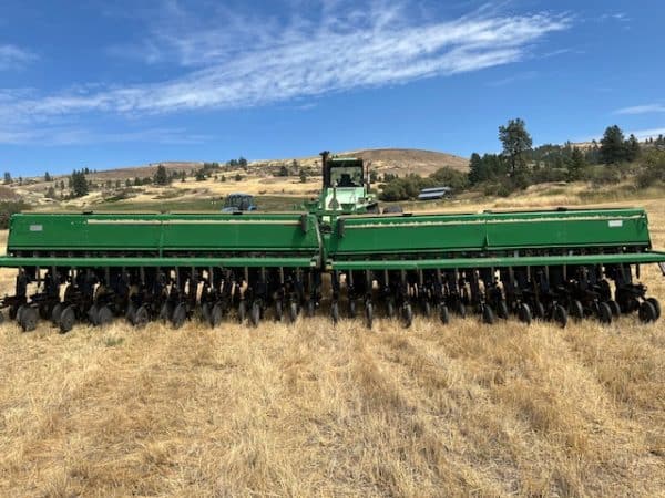 GREAT PLAINS 3010 NT DRILL - Image 18