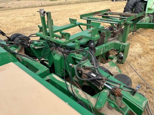 GREAT PLAINS 3010 NT DRILL - Image 7