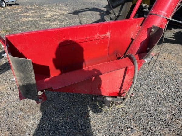 WESTFIELD DRILL FILL/FEED AUGER - Image 4